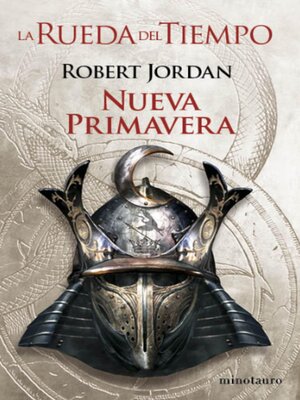 Nueva Primavera - ebook